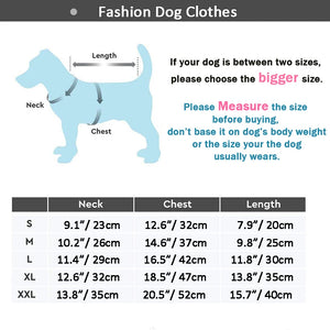 Winter Warm Dog Vest Fleece Puppy Coat Soft Pet Jacket for Small Medium Dogs Cats Clothes Teddy Chihuahua French Bulldog Apparel