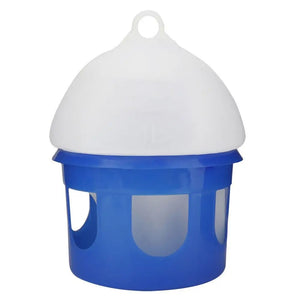 Feeding Watering Supplie Pigeon Water Drinker Useful Plastic Dispenser Container Drinking Cups Water Feeder Poultry