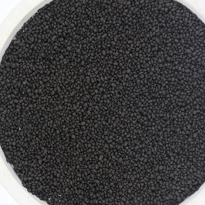 Aquarium 500g Natural Planted Soil Substrate Fertilizer Black Clay Gravel Aquatic Planted Freshwater Fish Tank Porous Substrate