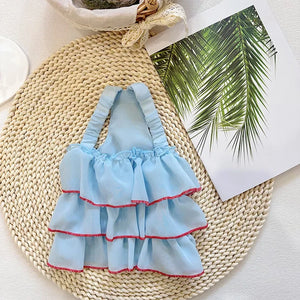 Dog Summer Dress Cat Skirt Pet Clothing Chihuahua Teddy Skirt Puppy Cat Princess Apparel Cute Puppy Clothe Dog Princess Dress