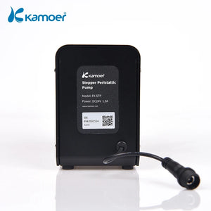 Kamoer FX-STP2 WIFI PerIstaltic Continuous Duty Dosing pump Reef Aquarium Calcium Reactor Circulation Pump Self-Priming Pumps-1