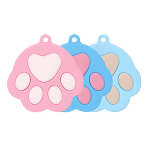 Pet Food Canned Sealed Feeders Reusable Cat Food Can Silicone Cover Dogs Storage Health Pet Daily Supplies Pet Accessories