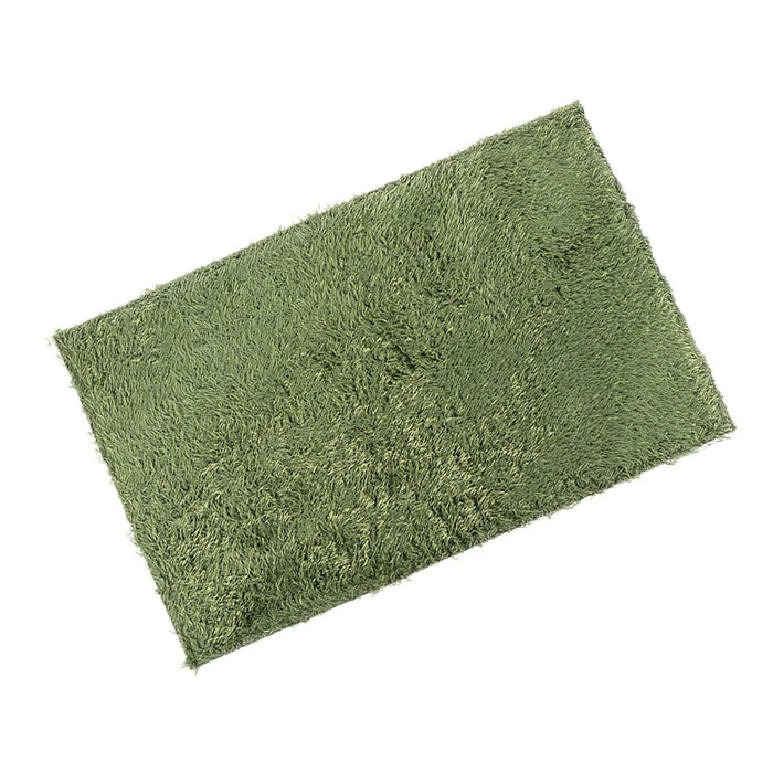 Reclining Pet Carpet Lawn Tortoise Bedding Fake Cushion Horned Frogs Reptile Gecko Accessories Lizard Tank Decor Moss Area Rugs