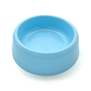 Pet Food Bowl Tilt High Bottom Cat Bowl Neck Protector Dog Feeding Water Feeder Feeding Watering Supplies Cats Products