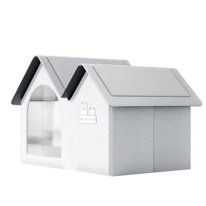 Cat Air Conditioning House Summer Cat Cooling Tool Nest Dog Ice House Dog Four Seasons Cat Pet Ice House