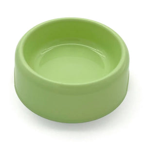 Pet Food Bowl Tilt High Bottom Cat Bowl Neck Protector Dog Feeding Water Feeder Feeding Watering Supplies Cats Products