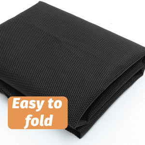 Bed Dog Pet Elevated Hammock Cover Replacement Raised Cat Cot Mesh Puppy Cooling Beds Covers Parts Breathable Cots Outdoor