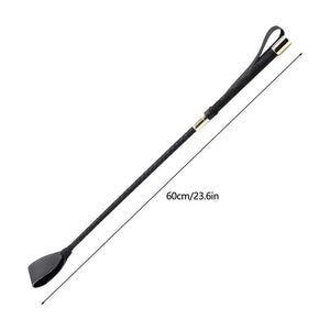 Horse Whip Riding Crop Riding Crop Whip With Anti-Slip Grip Stable And Durable Horse Riding Crop For Horse Racing Tool