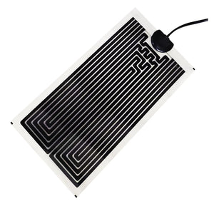 Terrarium Reptiles Heating Mat Climbing Pet Waterproof Heating Warm Pads Adjustable Temperature Controller Mats Reptiles Supplie