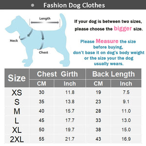 Winter Warm Dog Vest Clothes Comfor Soft Plush Dogs Cat Sweater for Maltese Yorkies Clothing Poodle Chihuahua Apparel Puppy Coat