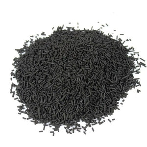 100g/200g/500g Aquarium Filter Media Activated Carbon Biological Filter Filtration for Fish Tank Aquarium Accessories