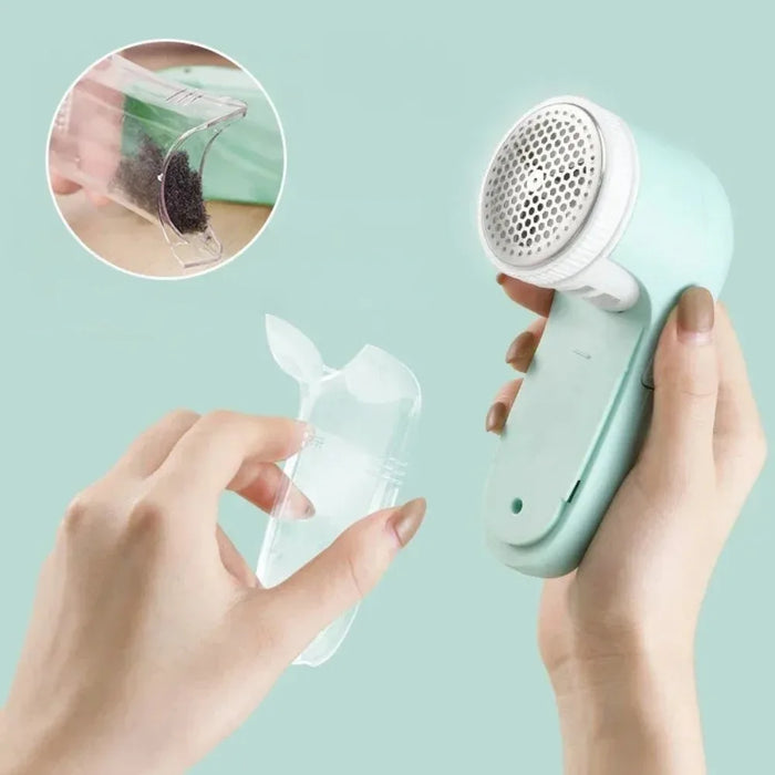 Household Clothing Lint Remover Fabric Shaver Removes Cat Hairs Take Out Lint For Cleaning From Clothes Home Electric Tools