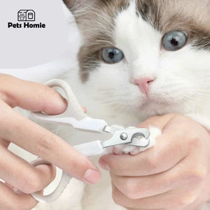 Cat Nail Scissors Pet Dog Nail  Toe Claw Trimmer Professional Pet Grooming Products For Small Puppy Dogs Cat