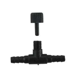 10Pcs Aquarium Air Flow Control Valve Tap Home Fish Tank Air Regulator Hose Connector For 4/6mm Oxygen Tube Aquarium Parts