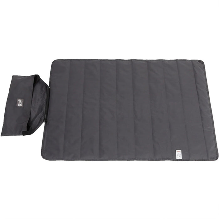 Outdoor Pets Dog Mat Portable Blanket Cats Bed Cushion Reversible Waterproof Sleeping Pad Foldable Camping Travel Mat for Puppy