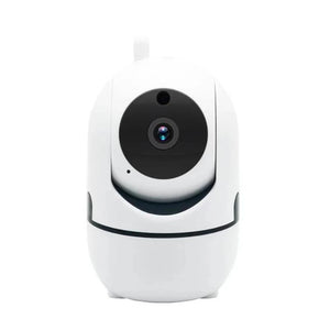 HD 1080P Wireless IP Camera Wifi 360 CCTV Camera Mini Pet Video Surveillance Camera With Wifi Baby Monitor icam365 Smart Home