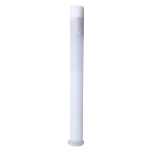 Aquarium Glass Hydrometer Fish for Tank Water Temperature Thermometer for Saltwater Marine Aquariums Range 1.000-1.060