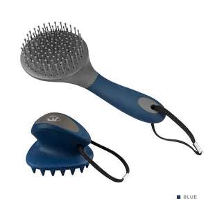 Horse Grooming brushes Hair Comb take care of horses equestrian equipment hight quality grooming kit