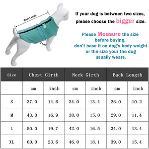 Winter Dog Clothes Soft Fleece Chihuahua Jacket French Bulldog Coat for Small Medium Dog Cat Warm Vest Puppy Pug Pet Apparel