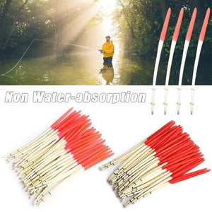 High Quality Cat fish Drifting Type Rock fishing Feather Fishing Float Hard Tail Non Water-absorption