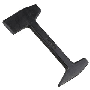 High-Carbon Steel Farriers Tools Hoof Buffer Clinch Cutter for Horse Care Accessory Horse Tool