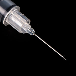 1ml Disposable Plastic Veterinary Syringe With Needles For Pet Farm Animal Cat Dog Pig Cattle Sheep Horses