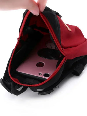 New Kids Baby Safety Harness Backpack Leash Child Toddler Anti-lost Cartoon Animal Bag  Toddler Backpack