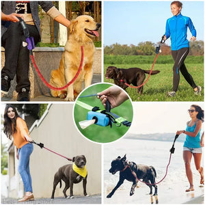 Dog Poop Bag Dispenser Portable Outdoor Poop Bag Holder Dog Toilet Bag Pet Waste Bag Pet Supplies Dog Supplies Dogs Bags Home