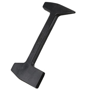 High-Carbon Steel Farriers Tools Hoof Buffer Clinch Cutter for Horse Care Accessory Horse Tool