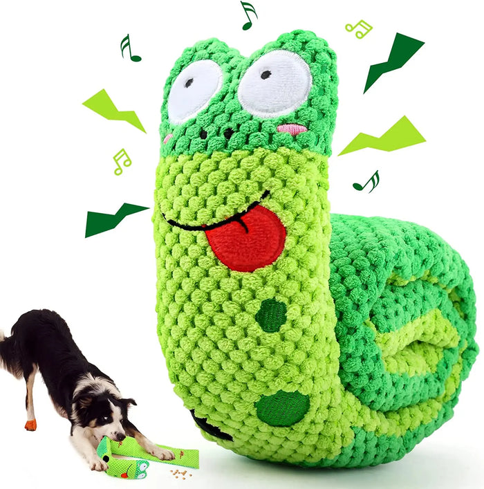 Dog Toy Dogs Accessories Pet Toys Plush Toys for Small Medium Large Dogs Pet feeder Feeding Supplies Stuffed Toys Training Toys