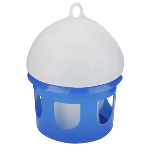 Feeding Watering Supplie Pigeon Water Drinker Useful Plastic Dispenser Container Drinking Cups Water Feeder Poultry