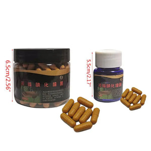 Aquarium Nitrifying Bacteria Super Concentrated Fish for Tank Clean Puri