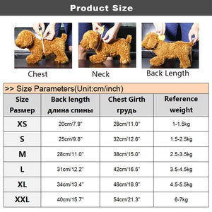 2021 Spring Summer Dresses for Small Dogs Puppy Clothes Cute Polo Student Cat Skirt Dress Princess Dog Clothing vestido perro