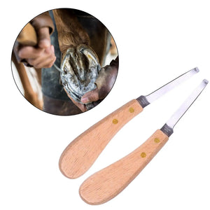 Cattle Hoof Cutter Professional Farrier Nippers Hoof Trimmer Hoof Knife Supplies for Pig Horse Livestock Farm Animal Goats Sheep