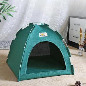 Pet Cat Tent Cave Hut Cat Sleep House For Kitten Puppy Playpen Cage Basket Cat Nesk Kennel Small Dog House Bed Chihuahua