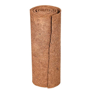 Reptiles Carpet Terrarium Bedding Substrates Liners Coconut Fiber Mat Mattress Tanks Pad Accessory for Lizards Tortoises