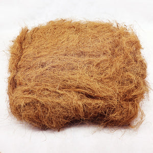 Fake Moss Artificial Fresh Green Moss Coco Coir for Wedding Centerpieces Garden Terrariums Decoration