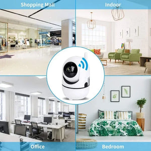 5G WIFI 1620P Wireless IP Camera Wifi 360 CCTV Camera Mini Pet Video Surveillance Camera With Wifi Baby Monitor 1080P Smart Home