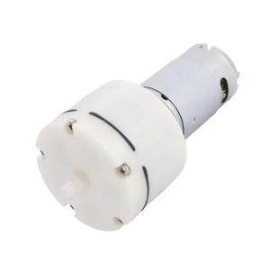 DC 555 Micro Vacuum Pump Low Noise Electric Pumps 12V 24V Vacuum Coating Machine Air Pump Fish Tank Oxygen Pump Silent Air Pump