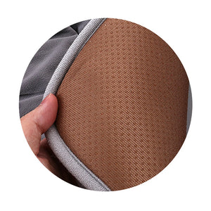 Adjustable Temperature Electric Heating Pad Cushion Chair Car Pet Body Winter Warmer 3 Level Blanket Comfortable Cat Dog 10W