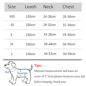 Escape Proof Cat Harness and Leash Set Adjustable Mesh Dog Harness Vest Puppy Pet Walking Lead Leash Small Dogs Cats Kitten XXS