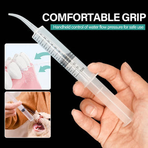 5/10Pcs Elbow Syringe Bird Feeding Breast Feeding Medicine Feeder 12ml Plastic Syringe Needleless Syringe Pigeon Feeding