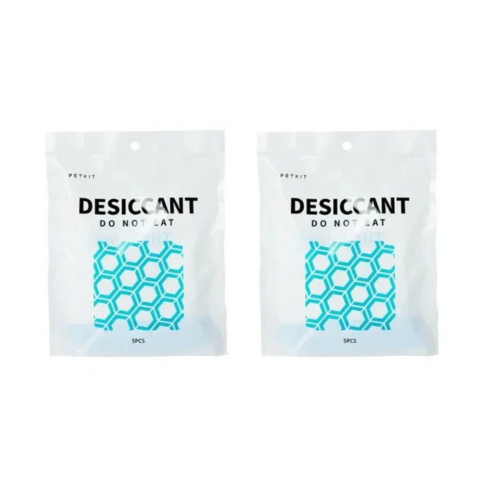 PETKIT Smart Feeder Desiccant for Cat Dog Pets Smart Food Preservation Desiccant No Harm Health Pet Product Accessories