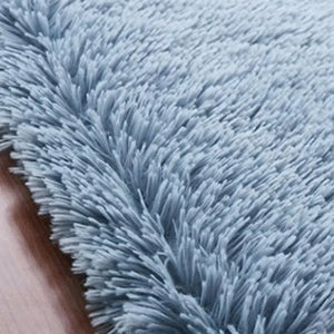 Winter Pet Electric Heating Pad Blanket Dog Cat Electric Heating Bed Plush Mat USB Charging Sleeping Blanket For Travel Dog Bed