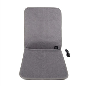 USB Heated Seat Cushion 3 Level Office School Outdoor Car Chair Cushion Energy Saving Heating Pet Cushion Electric Blanket