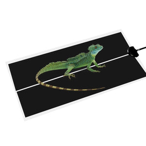 Heating Hot Pad Adjustable Temperature Controller Incubator Mat Tools Terrarium Reptiles Thermal Mat 5-45W Climbing Pet 001