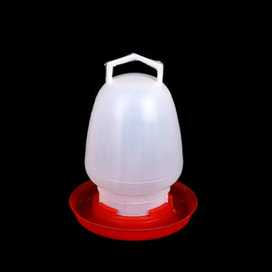 500ML Quail Drinking Cups Chicken Birds Pheasant Feeders Waterer Automatic drinking tool Farm Tools Pigeon Waterers