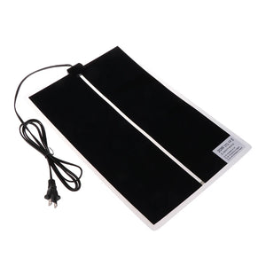 Reptile Heating Mat 20W/14W/7W/5W for Turtle Snake Lizard for FROG Spider Amphibians Terrarium Reptile Habitat Supplies