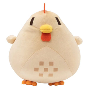 20cm Stardew Valley Game Stuffed Toy Kawaii Stardew Valley Chicken Plush Toy