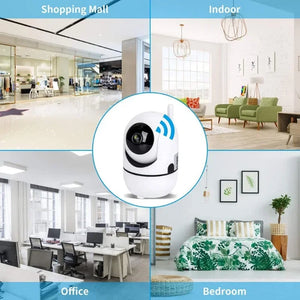 5G WIFI 1620P Wireless IP Camera Wifi 360 CCTV Mini Pet Video Surveillance TUYA Baby Monitor ip